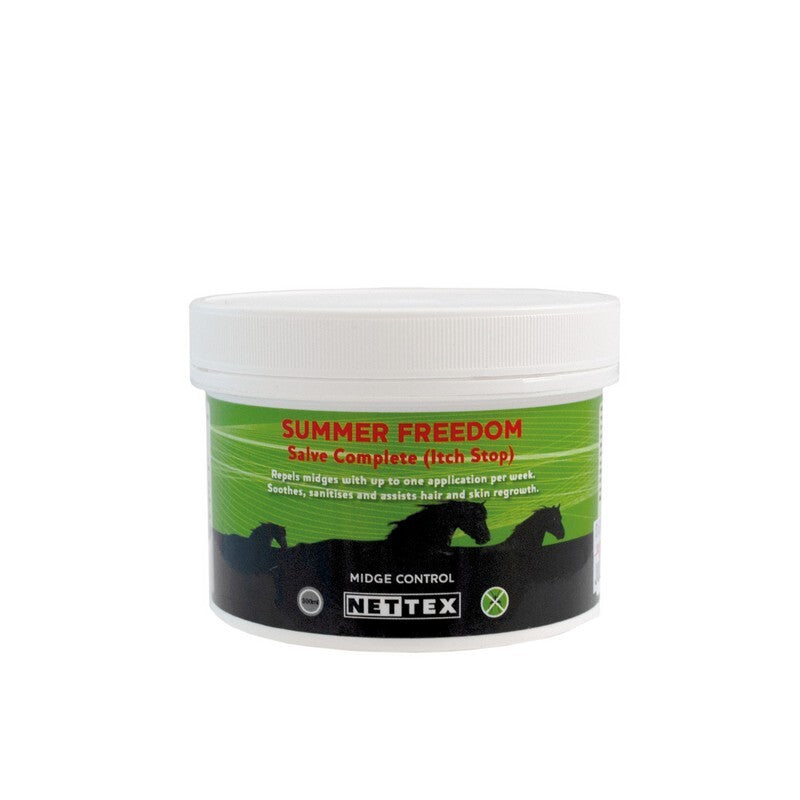 Net-Tex Itch-Stop/Summer Freedom 300ml