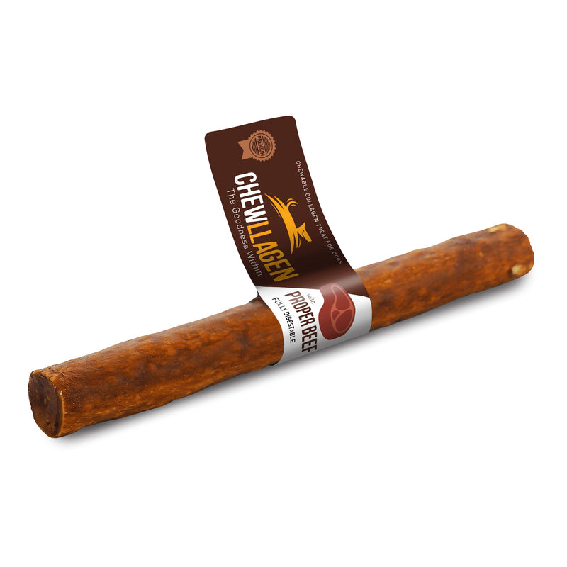 Chewllagen Roll with Proper Beef 10 x 15