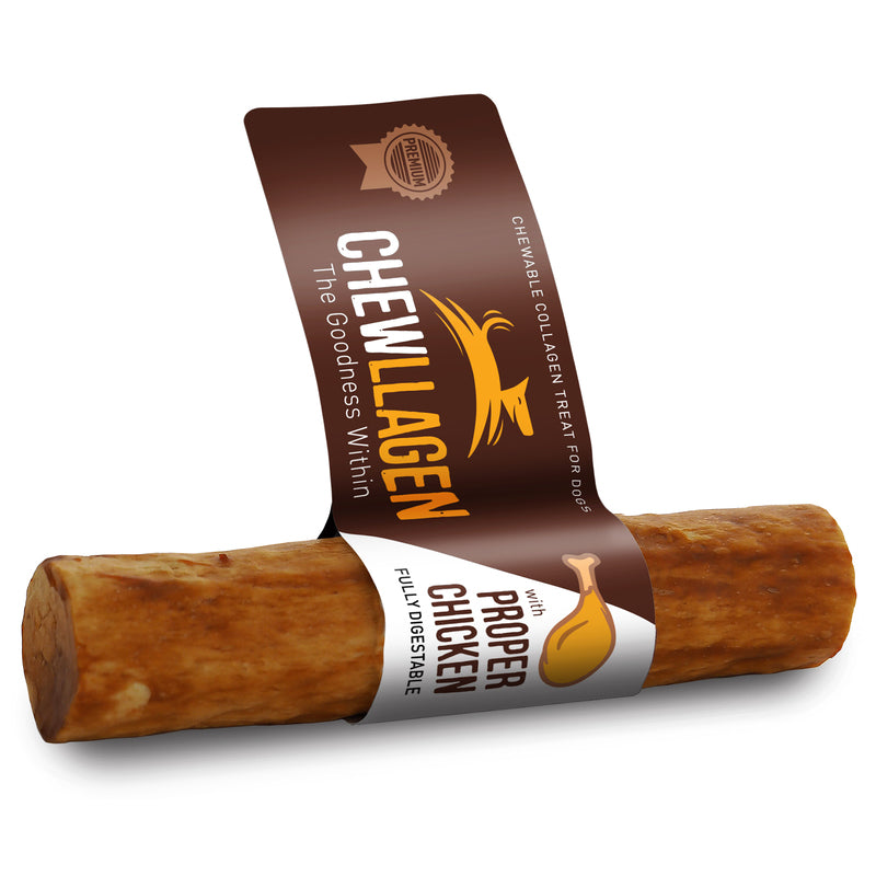 Chewllagen Roll with Proper Chicken 5 x 35