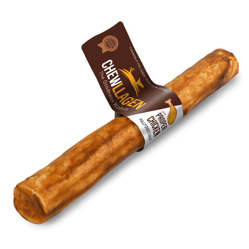 Chewllagen Roll with Proper Chicken 10 x 15