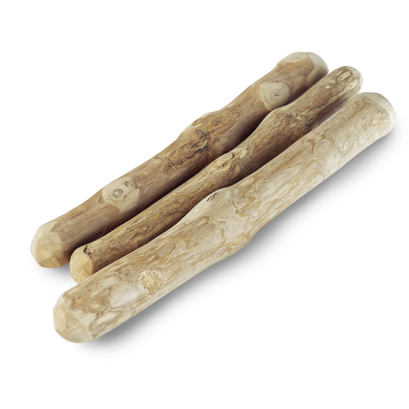 GoodWood Dog Chew Original Coffee Tree Wood Medium