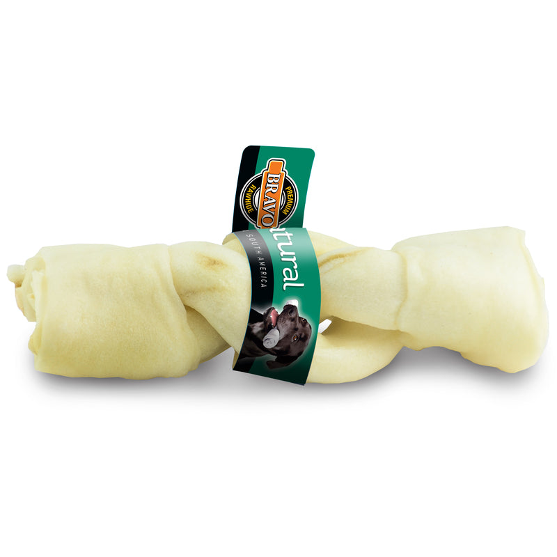 Bravo Natural Braided Stick 6-7 x 30