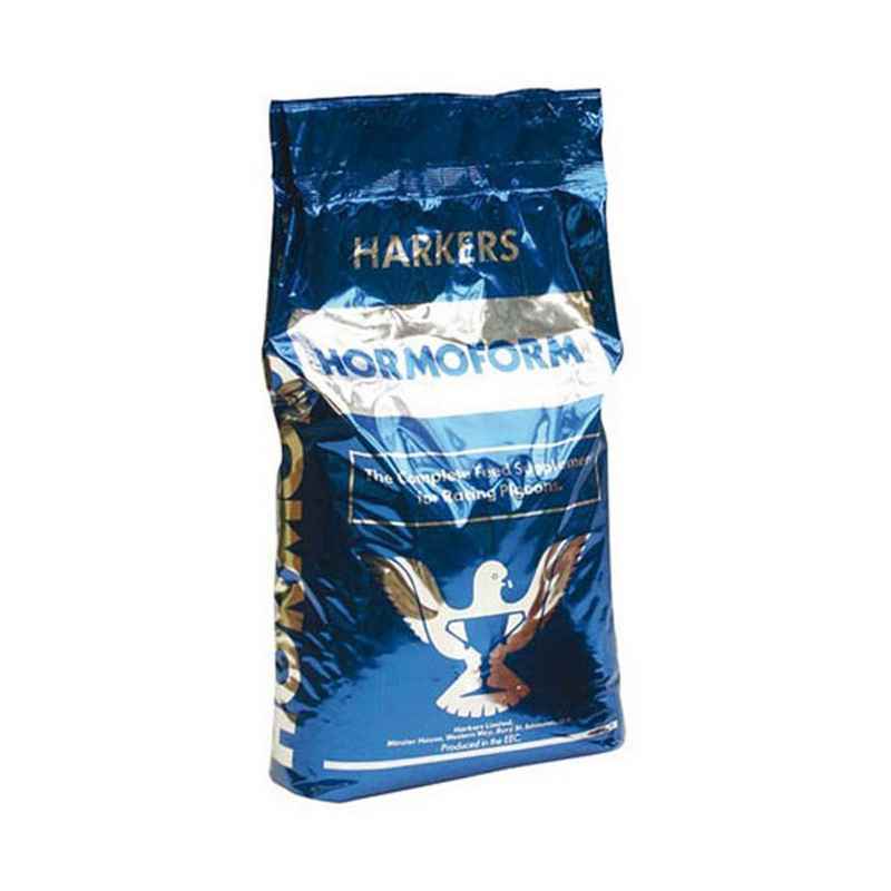 Harkers Hormoform 2.5kg