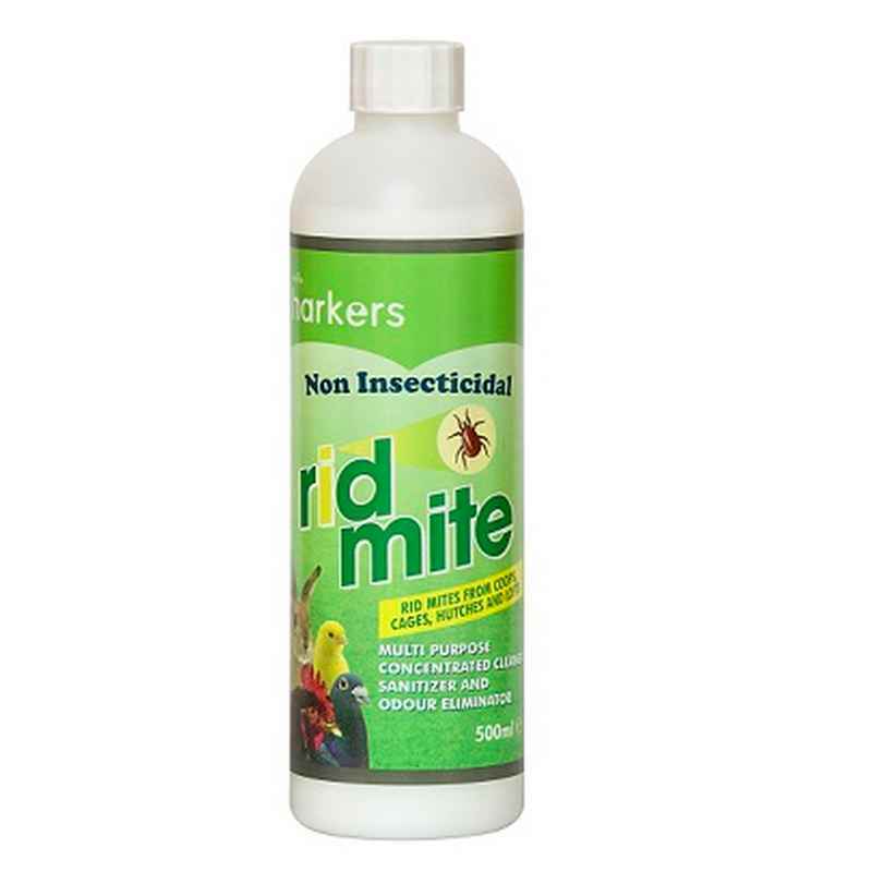 Harkers Ridmite 500ml