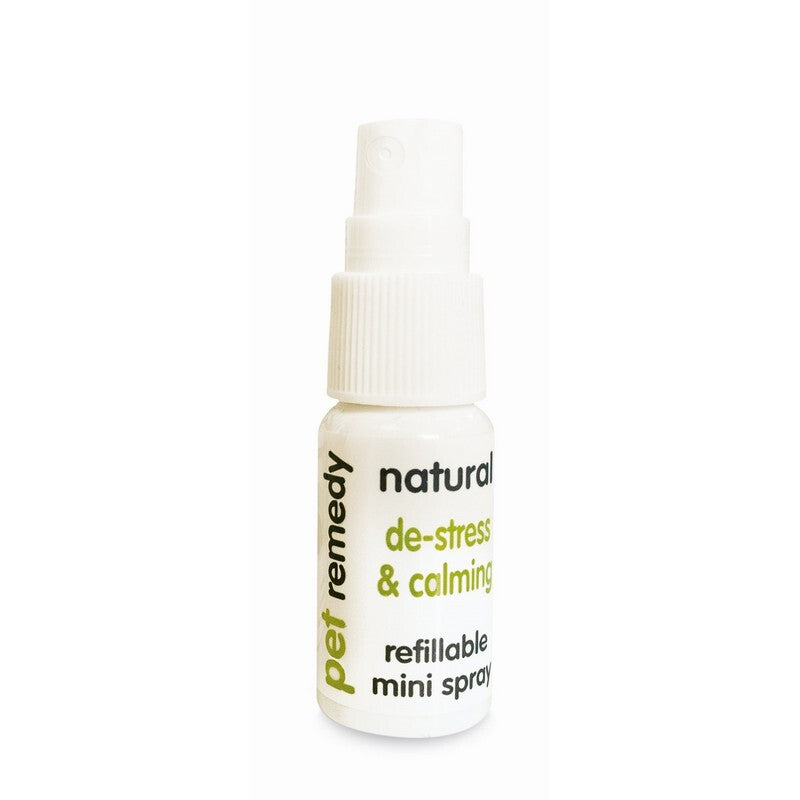 Pet Remedy Mini Calming Spray 15ml