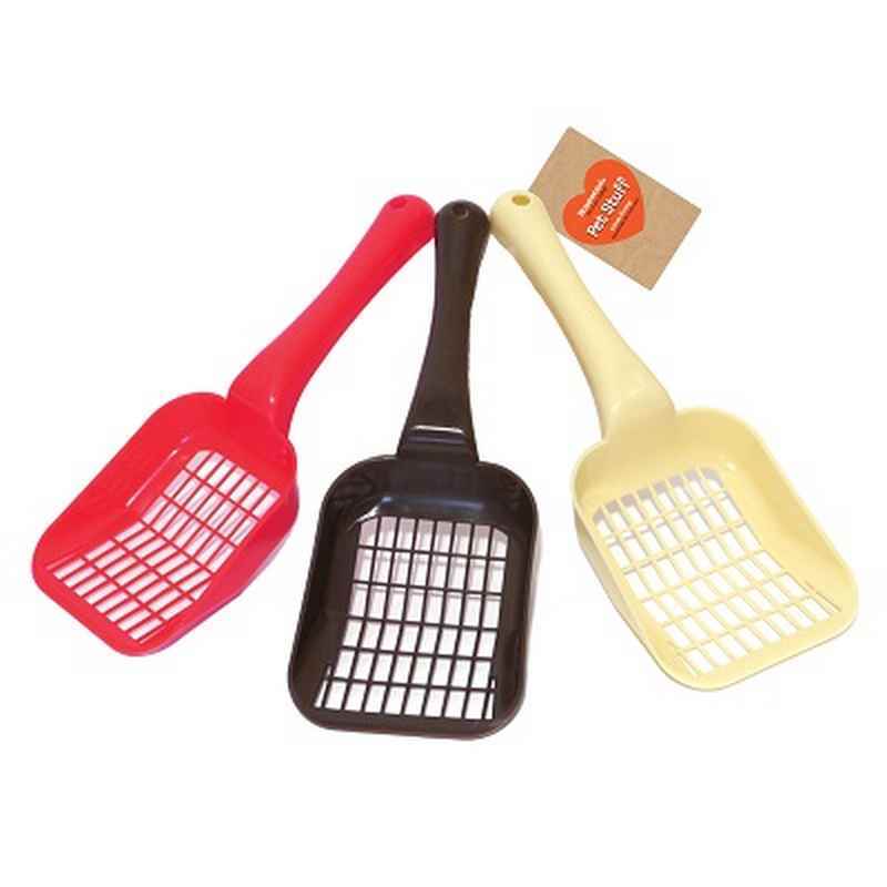 Rosewood Pet Stuff Litter Scoop