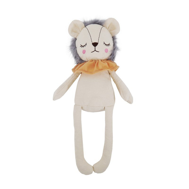 Rosewood Chubleez Mrs Sleepy Lion x 3