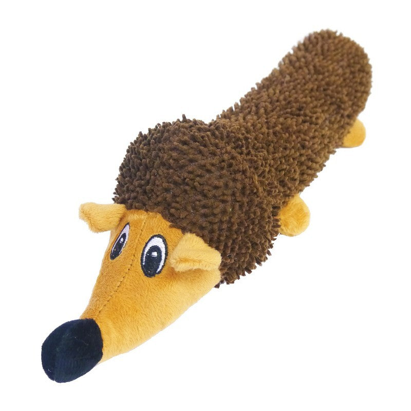 Rosewood Chubleez Spike the Hedgehog x 3