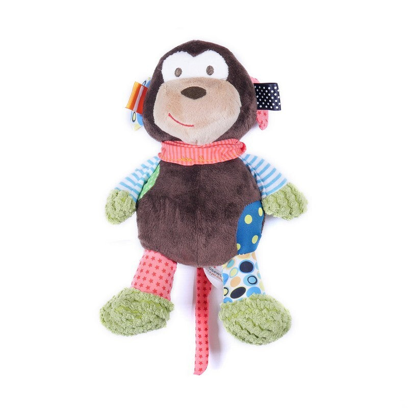 Rosewood Chubleez Mitchell Monkey x 3