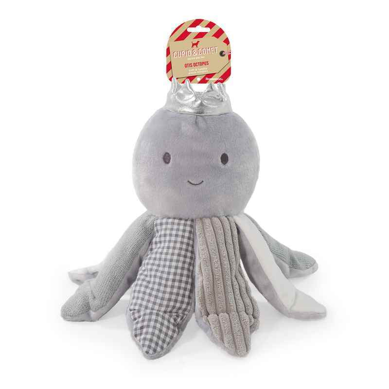 Xmas Otis Octopus 13