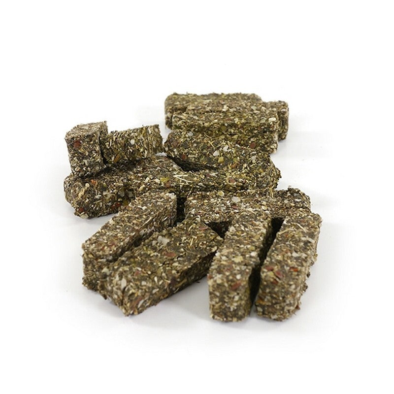 Rosewood Naturals Hemp Health Digestion 75g x 7