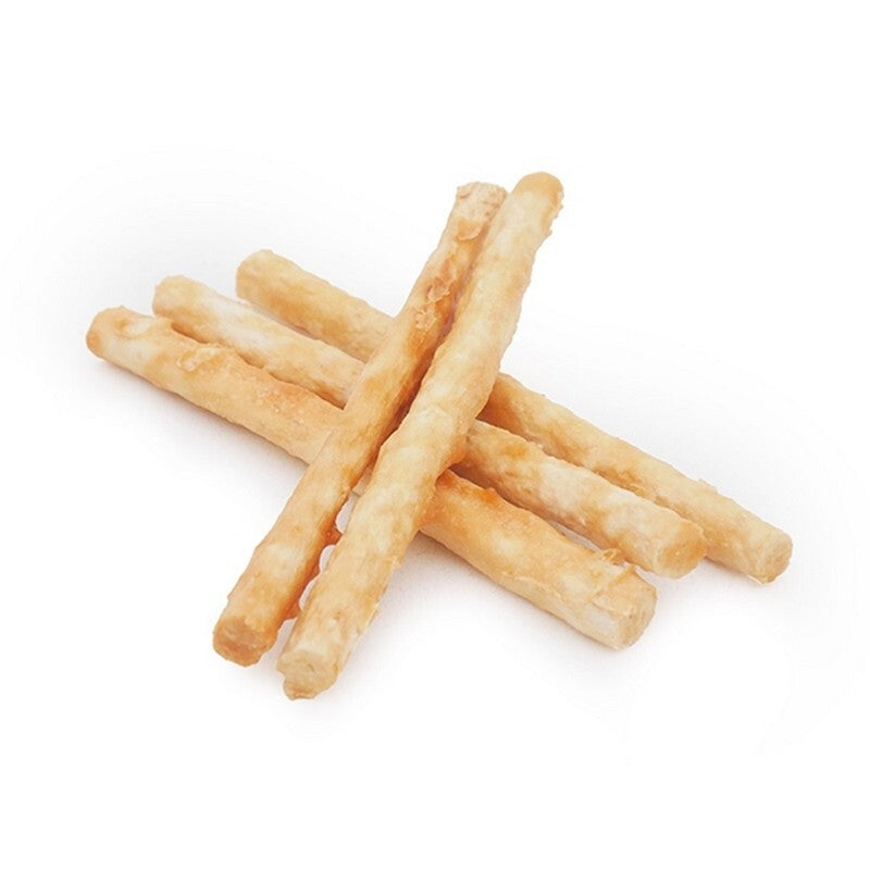 Rosewood Daily Eats Collagen Chicken Mini Rolls 35g x 40
