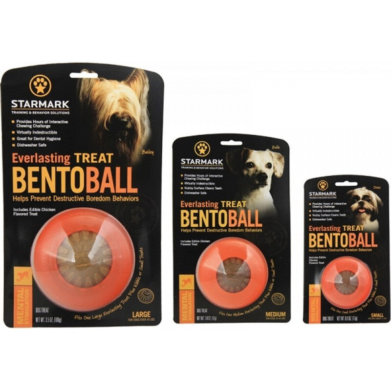 Rosewood Starmark Everlasting Bento Ball Small