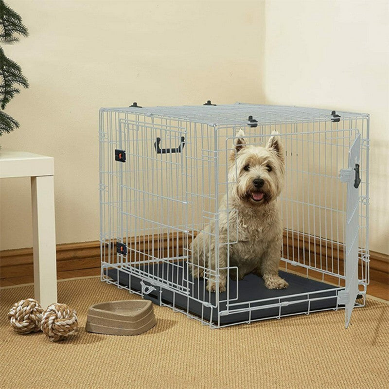 Rosewood Options Dog/Puppy Home 2 Door Medium