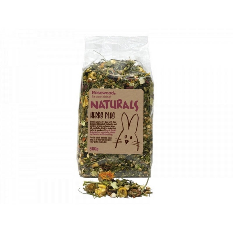 Rosewood Naturals Summer Harvest 150g x 6
