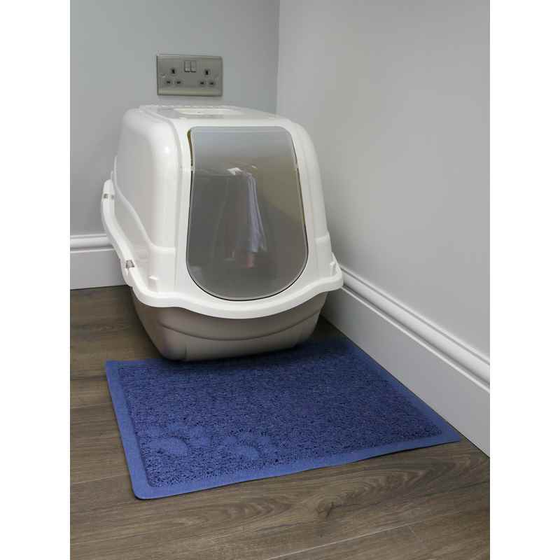 Rosewood Options Anti-Slip Cat Litter Mat