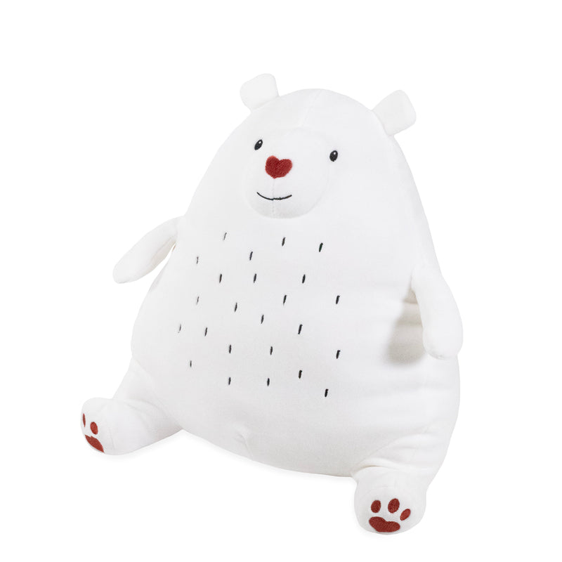 Xmas Patrick Polar Bear