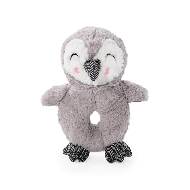 Xmas Paul Penguin
