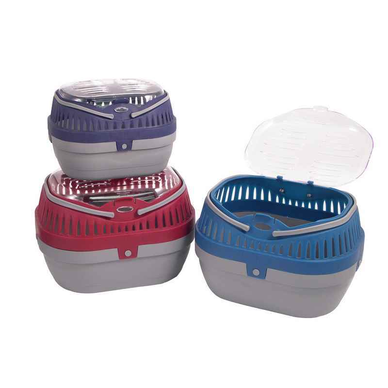 Rosewood Small Animal Pod Carrier - Medium