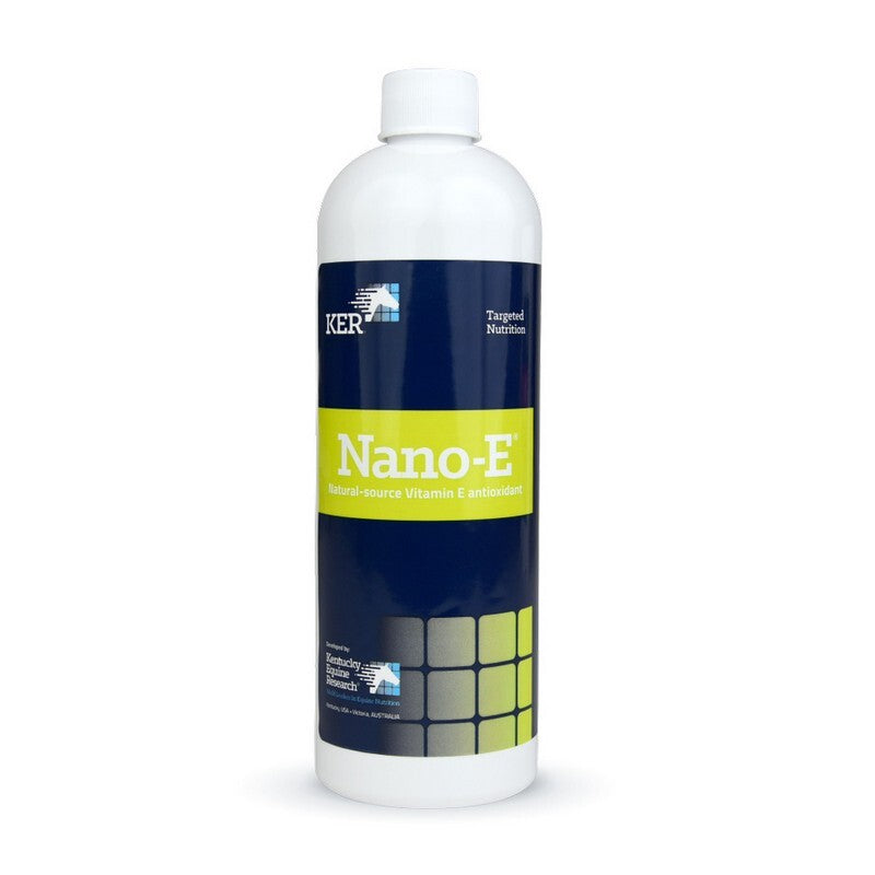 Saracen KERx Nano-E 450ml