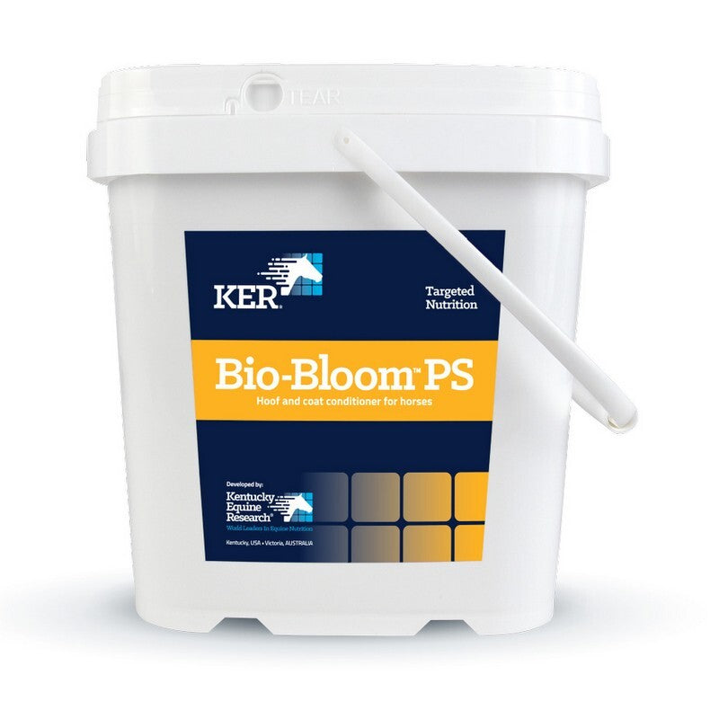 Saracen KERx Bio-Bloom 2kg