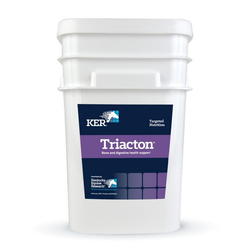 Saracen KER Triacton 12kg