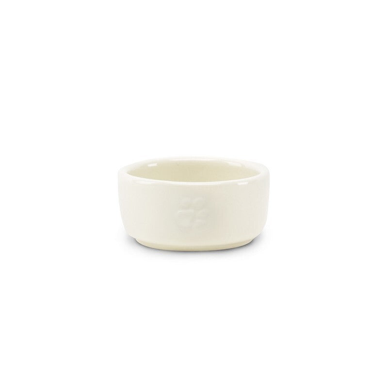 Scruffs Classic Food Grey Bowl 25cm