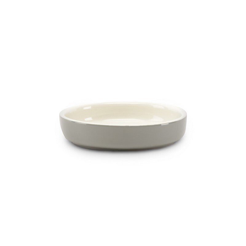 Scruffs Classic Small Grey Pet Saucer 13cm