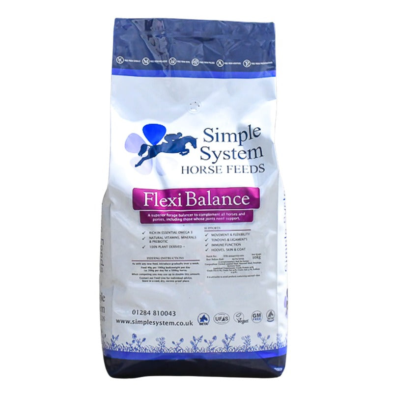 Simple System Flexi Balance 10kg