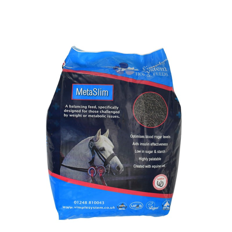 Simple System MetaSlim 10kg