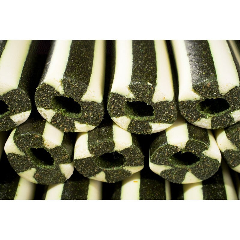 Bow Wow Yum Yums Mint Dog Treats 40g x 35