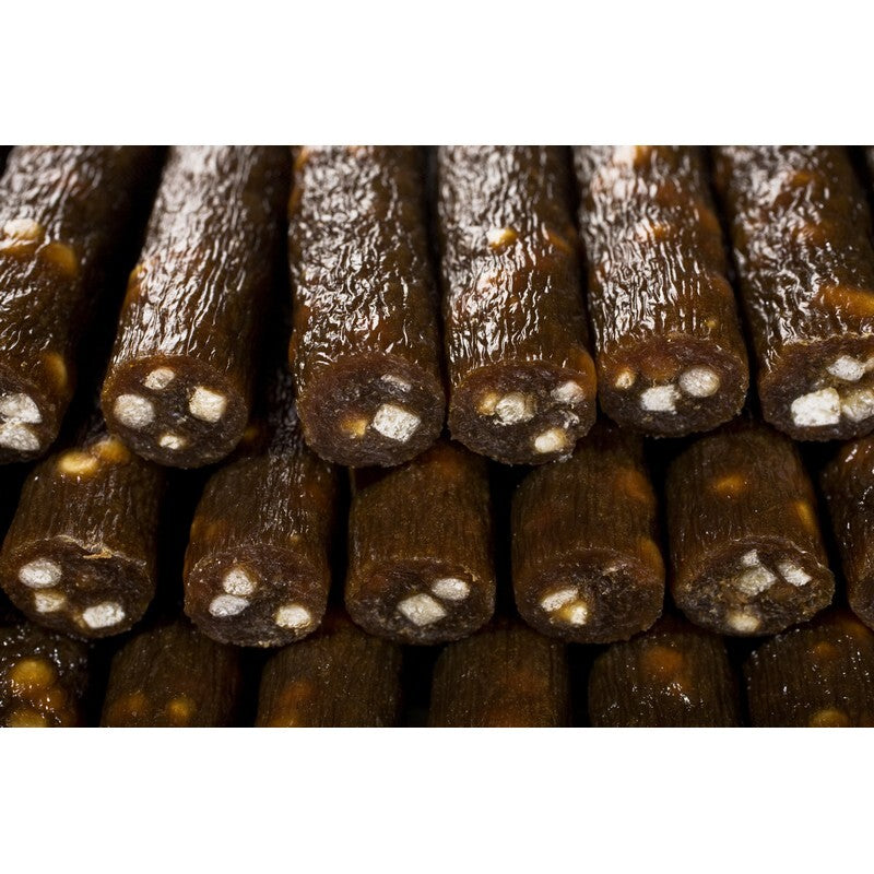 Bow Wow Chicken & Liver Salami Dog Treats 20g x 60
