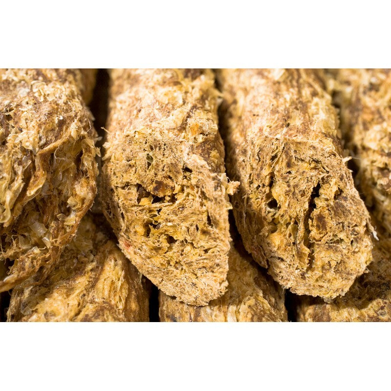 Bow Wow Monster Crunch Dog Treats 200g x 24