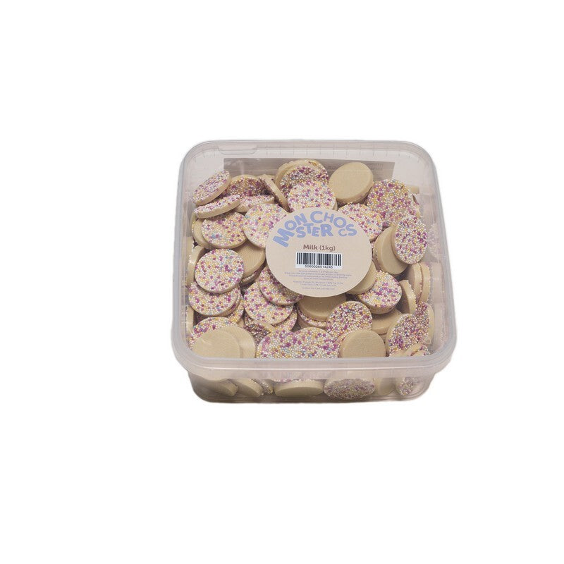 Monster Chocs Milk 1kg