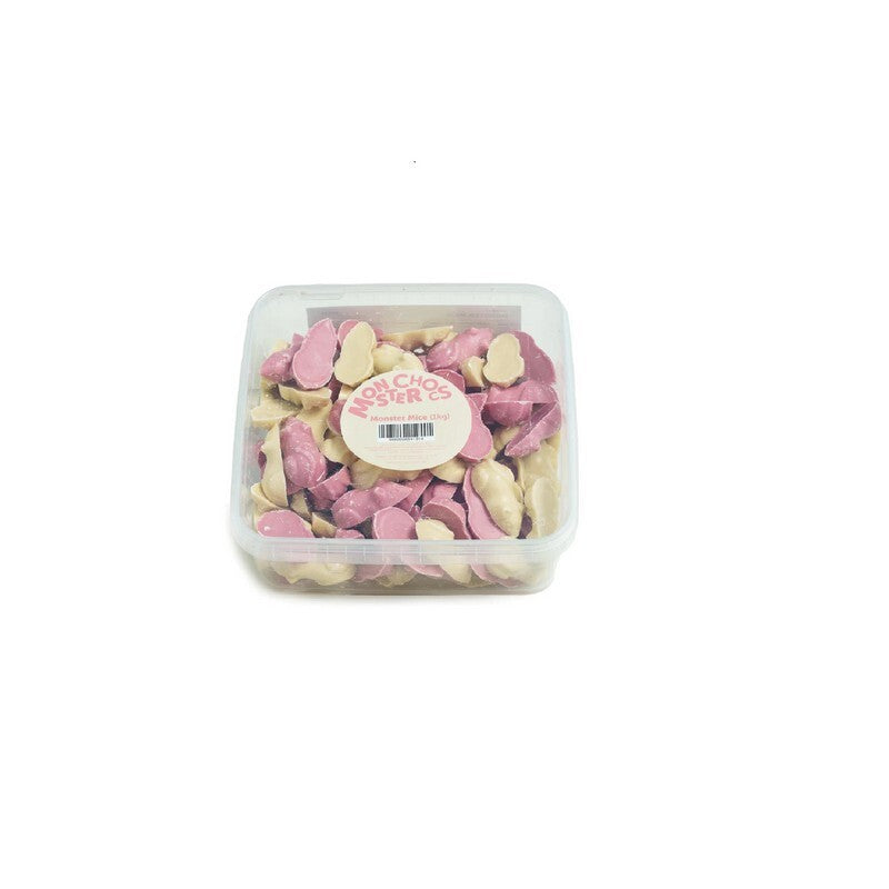 Monster Choc Mice 1kg