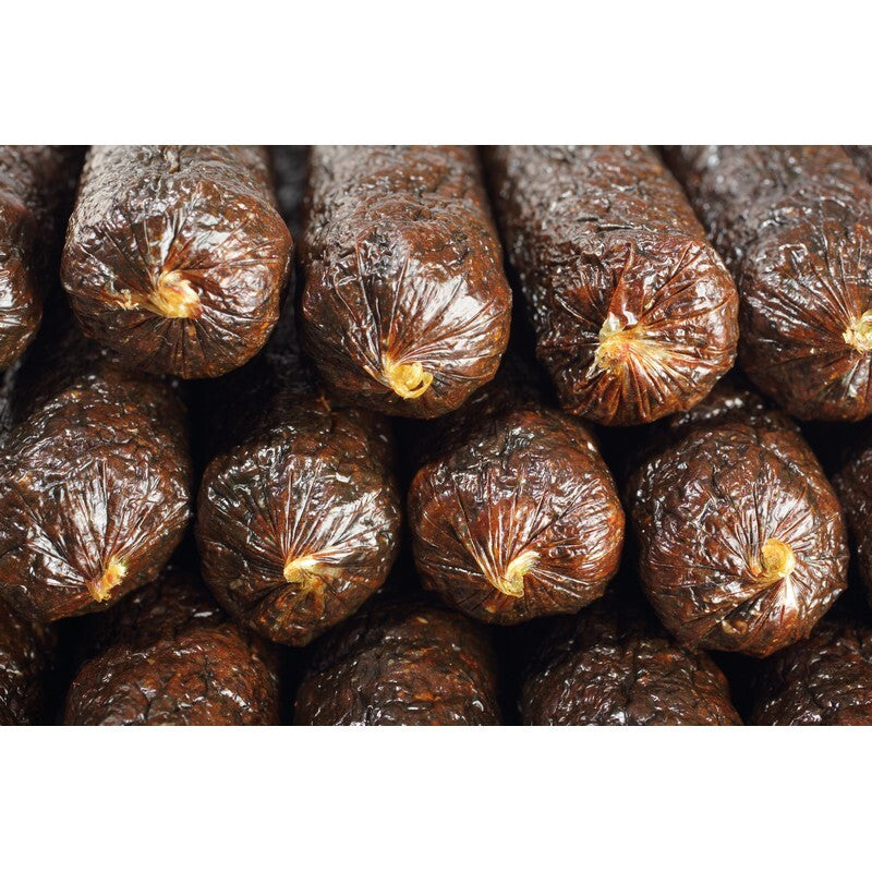 Bow Wow Pudding Stick Chicken & Liver 170g x 6