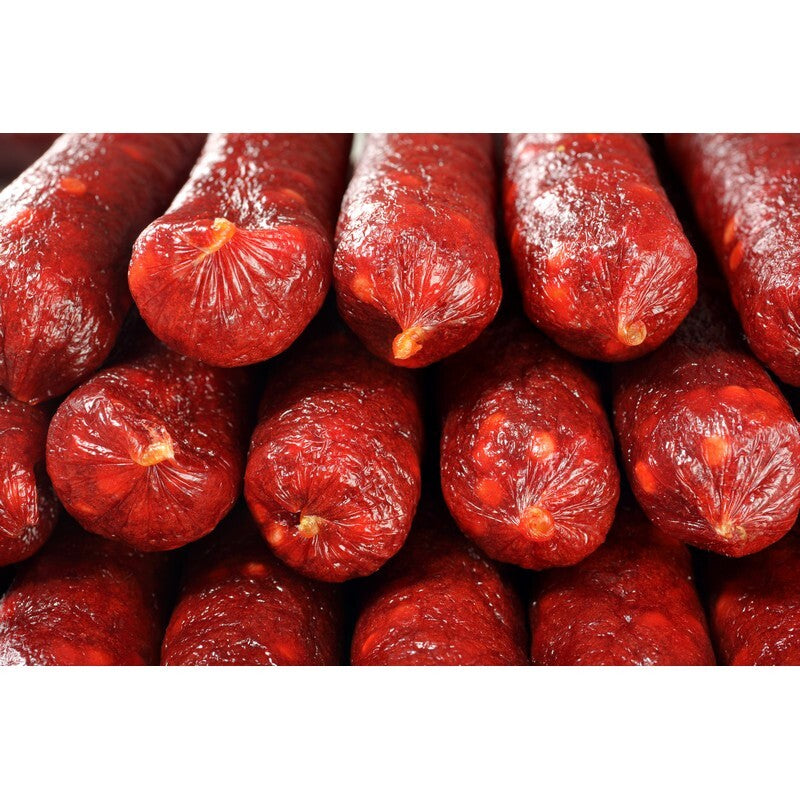 Bow Wow Pudding Stick Beef 170g x 6
