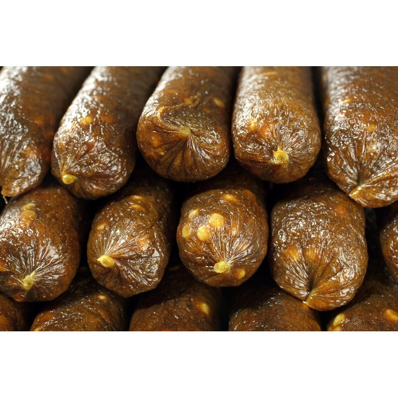 Bow Wow Pudding Stick Bacon 170g x 6