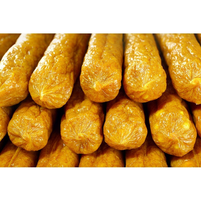 Bow Wow Pudding Stick Chicken 170g x 6