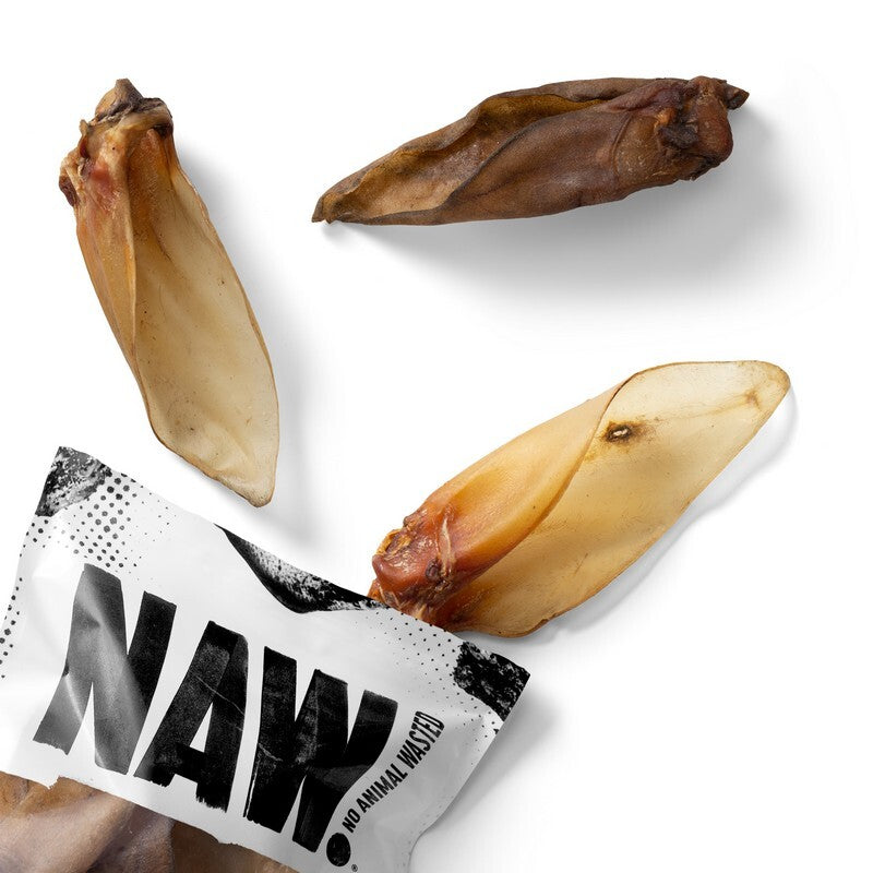 NAW! Buffalo Ears Pre-Pack 4 pack