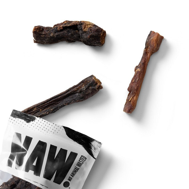 NAW! Buffalo Steak Pre-Pack 200g