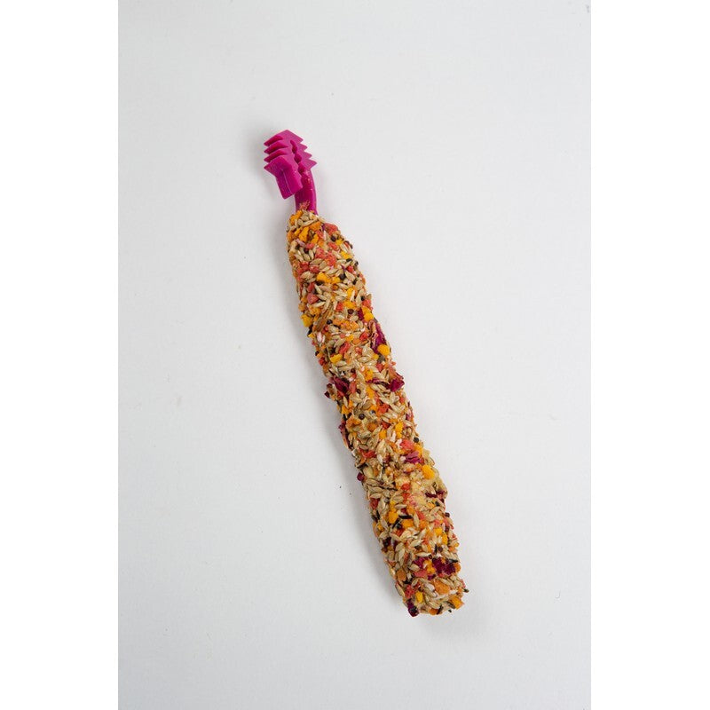 Vitapol Smaker Budgie Fruit x 12 Sticks