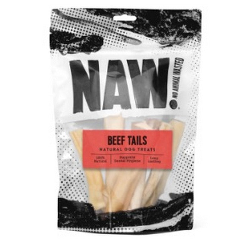 NAW! Beef Tails 250g
