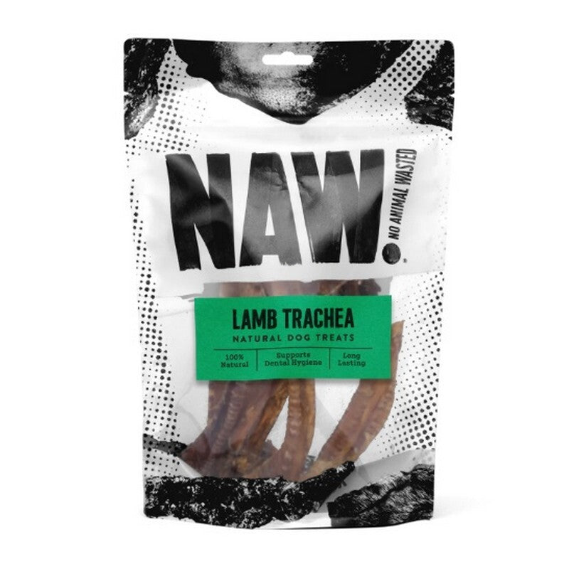 NAW! Lamb Trachea Pre-Pack 200g