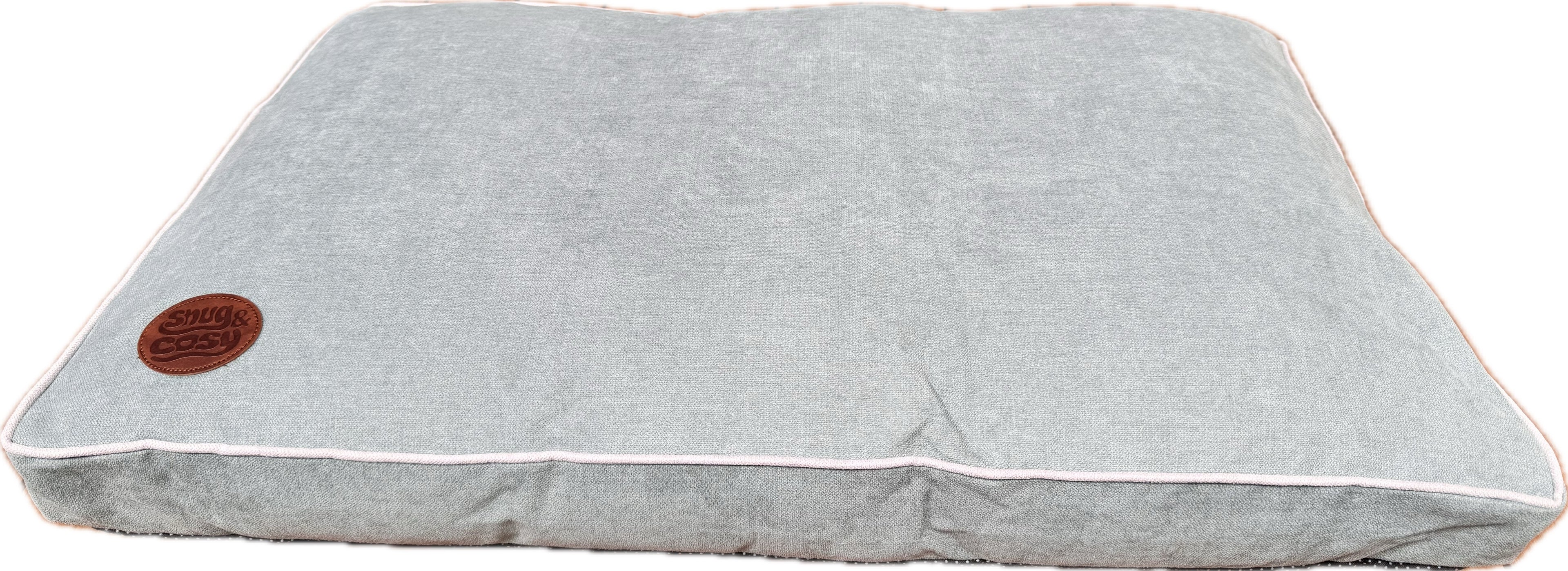 Snug & Cosy Jade Lounger 90 x 60cm