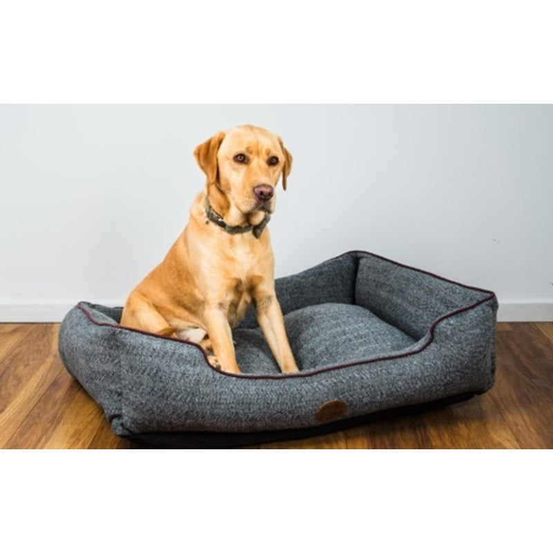 Snug&Cosy Edinburgh Rectangle 92cm