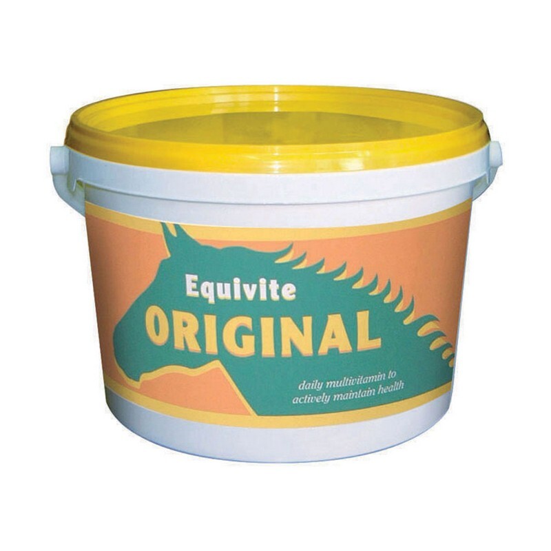 Spillers Equivite Original 3kg