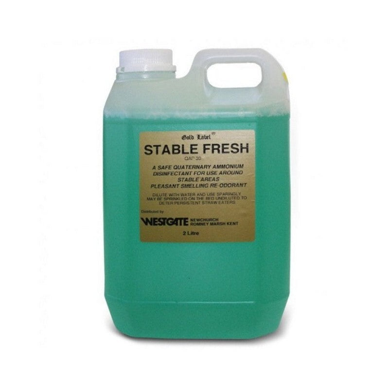 Gold Label Stable Fresh 2L
