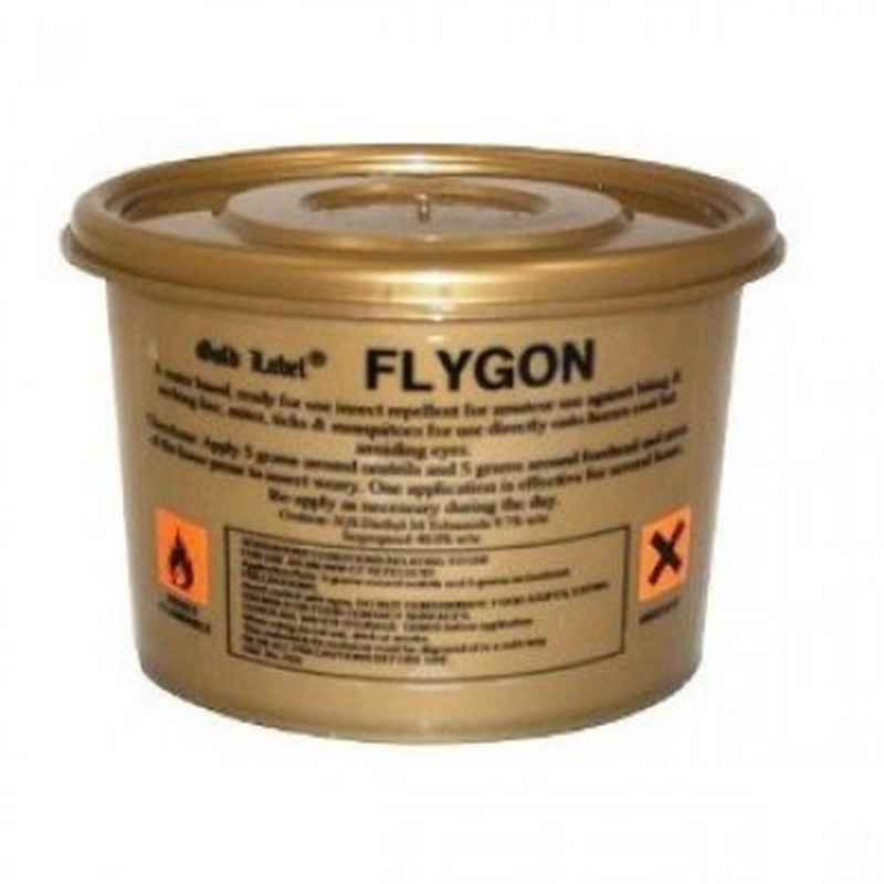 Gold Label Flygon Gel 250g