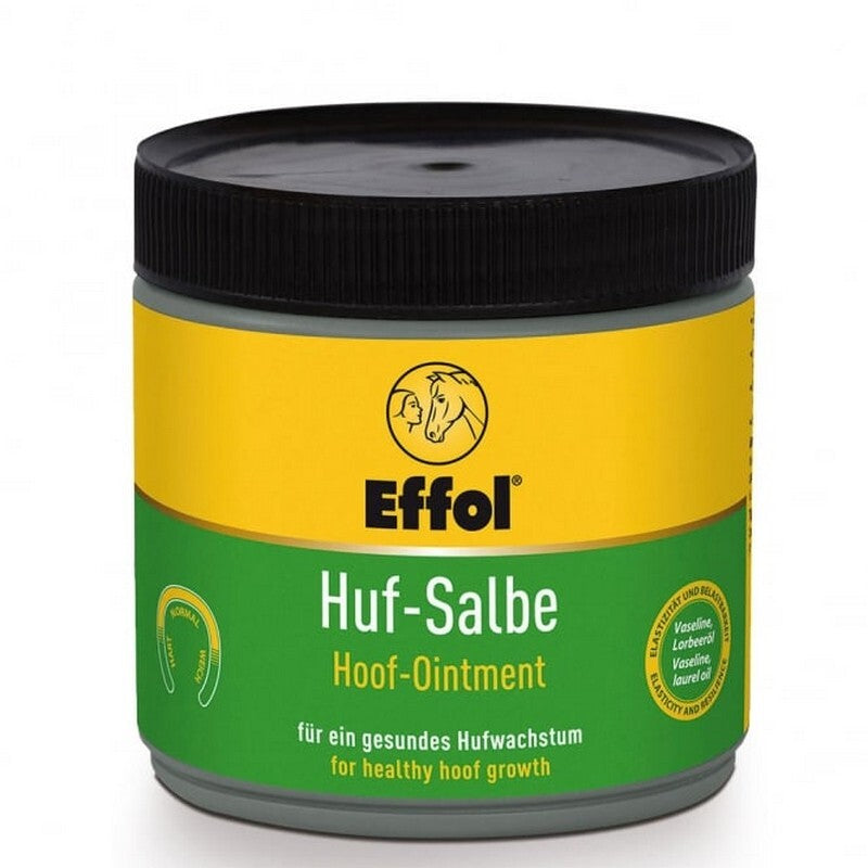 Effol Hoof Ointment Black 1L